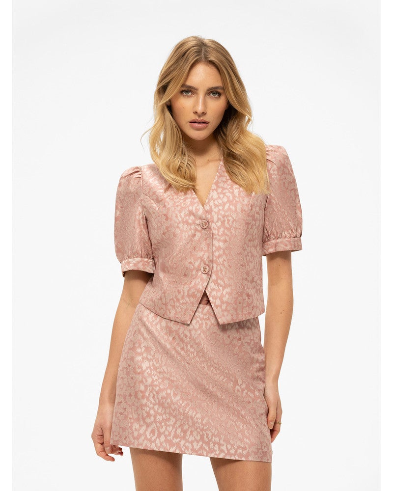 Palencia Top Roze Palencia Top Roze