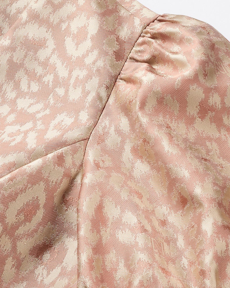 Palencia Top Roze Palencia Top Roze