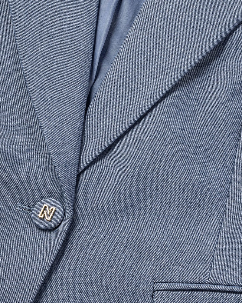 Parisa Blazer Blauw Parisa Blazer Blauw