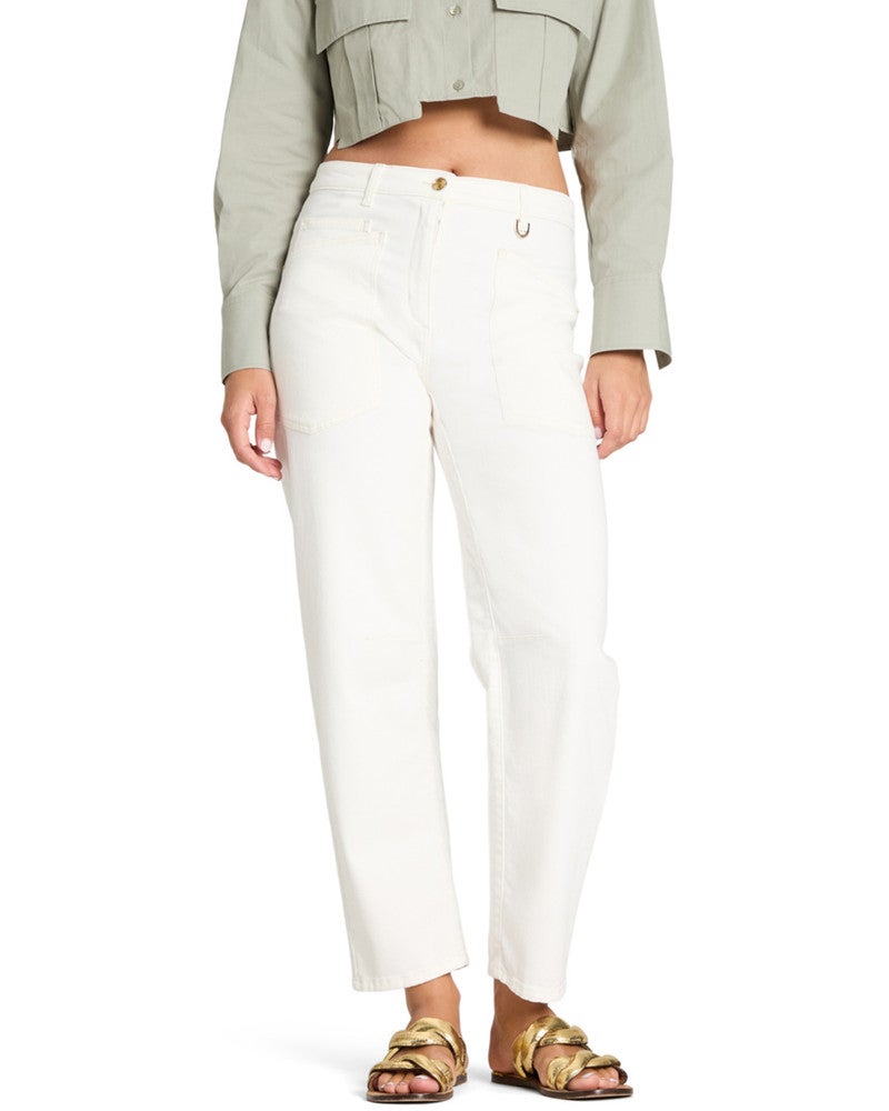 Ocean Ecru Ocean Ecru