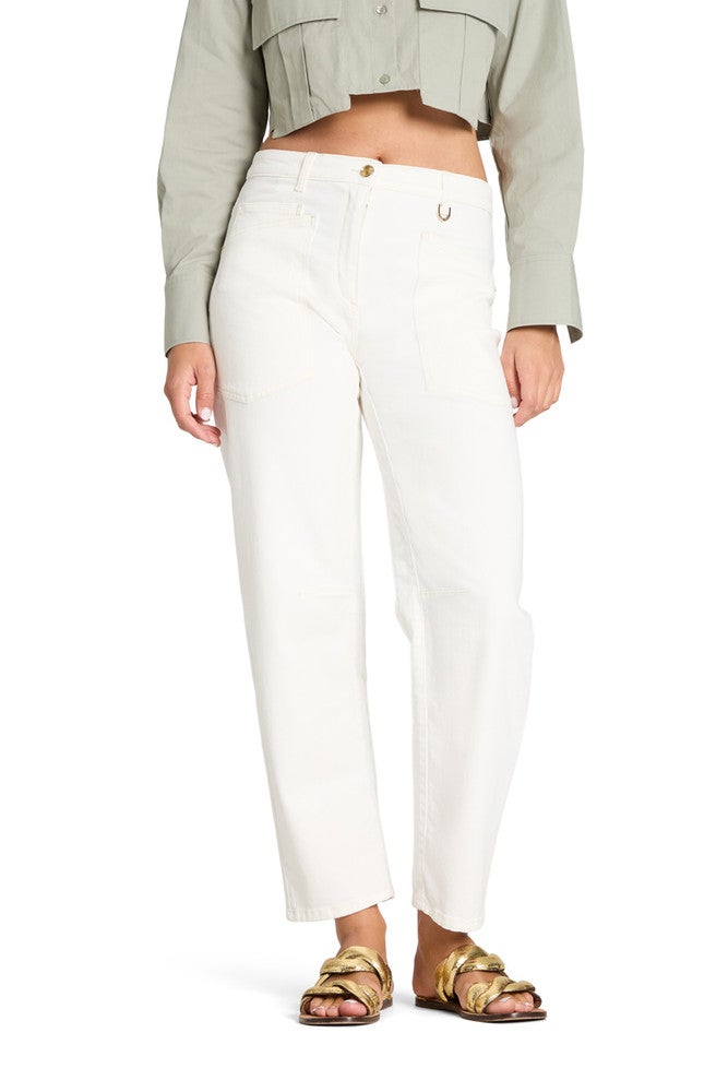 Ocean Ecru Ocean Ecru