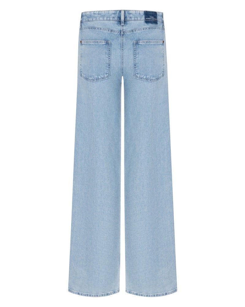 Baggy Licht Blauw Baggy Licht Blauw