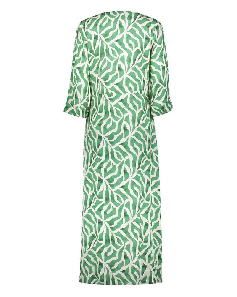 dress Groen dress Groen