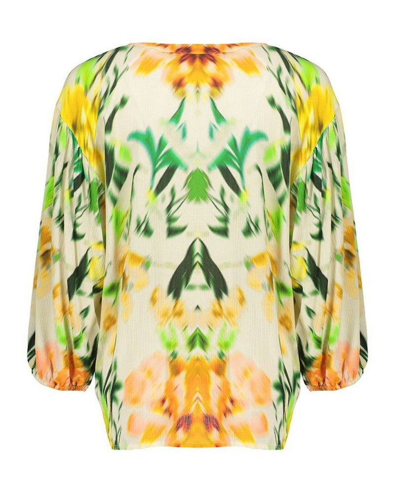 blouse Ecru blouse Ecru