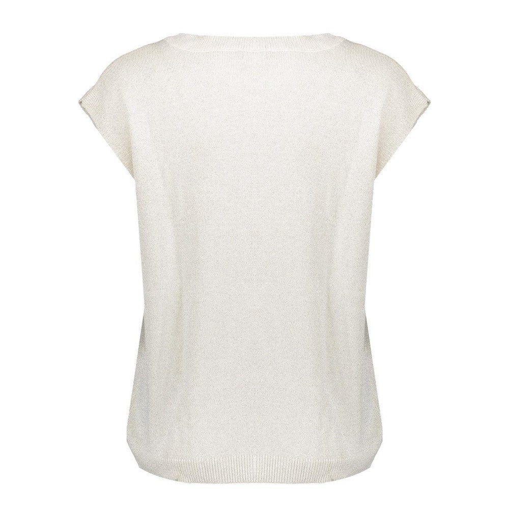 Spencer V&lurex Off White Spencer V&lurex Off White