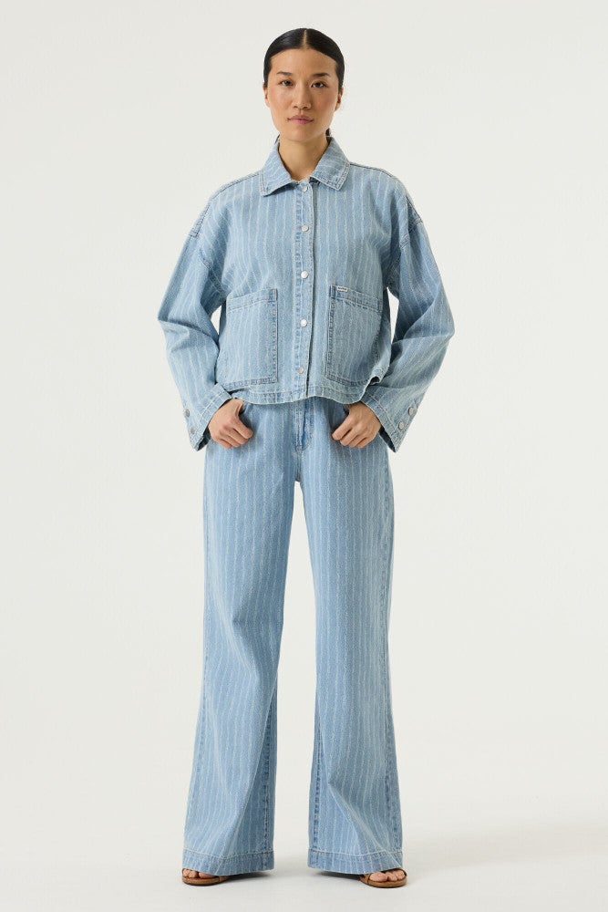 249 Celia Blauw 249 Celia Blauw