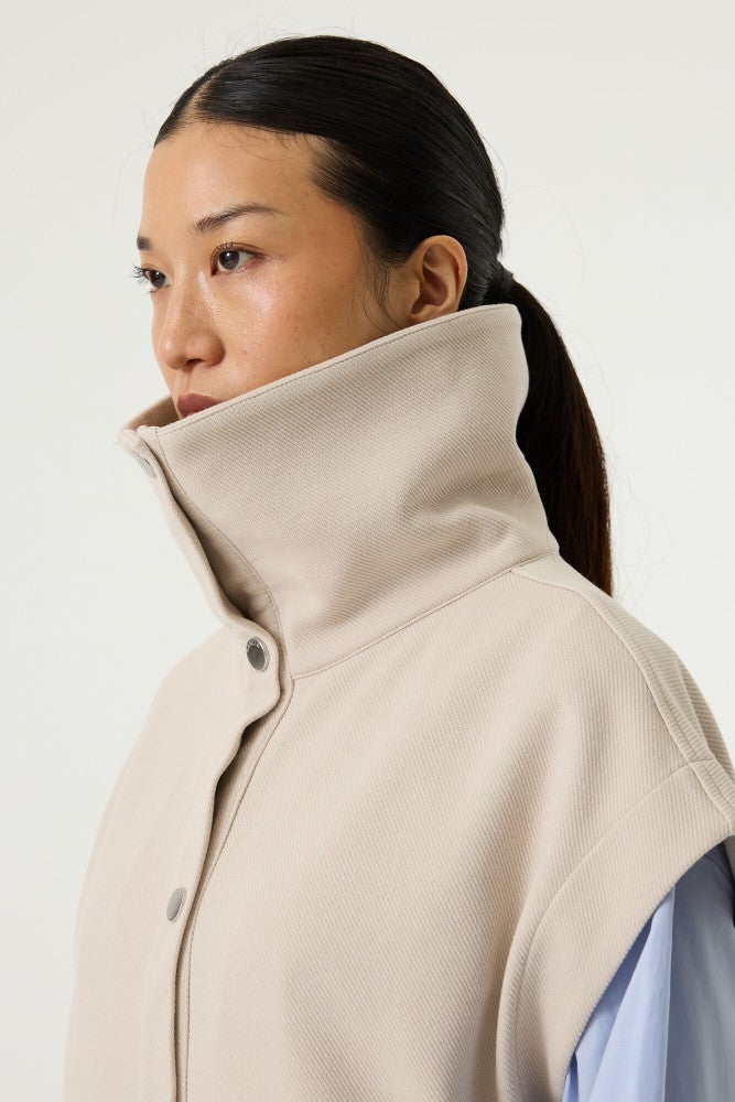 O260095 Ladies Jacket Beige O260095 Ladies Jacket Beige