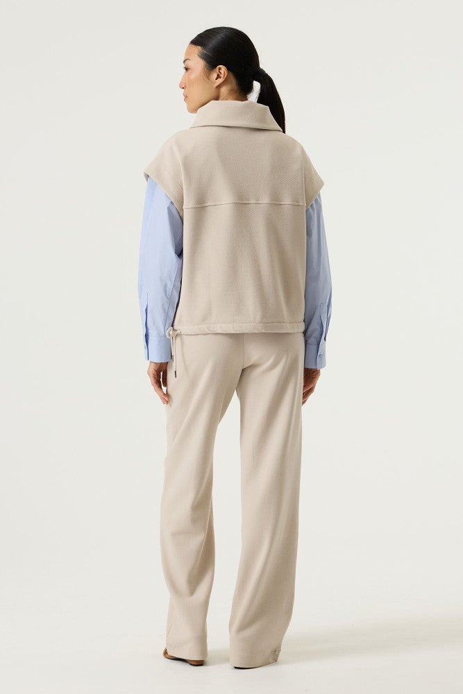 O260095 Ladies Jacket Beige O260095 Ladies Jacket Beige