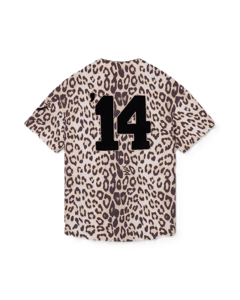 kids woven baseball dress Bruin 1 kids woven baseball dress Bruin 1