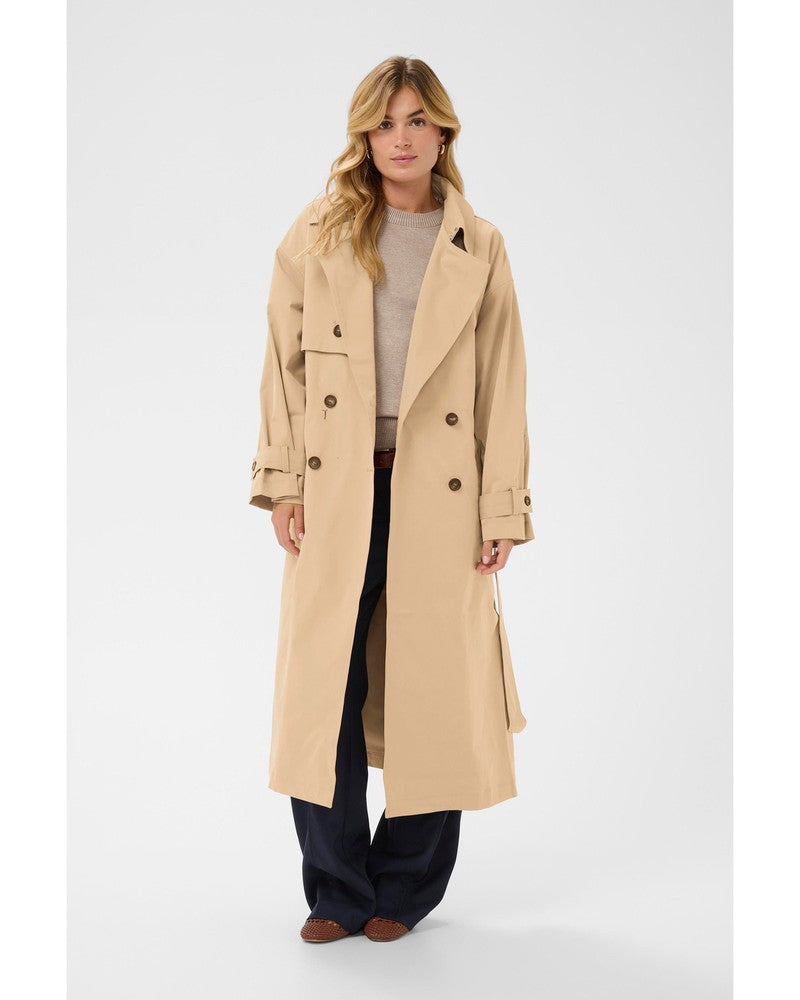 OtiliaSZ Coat Bruin 1 OtiliaSZ Coat Bruin 1