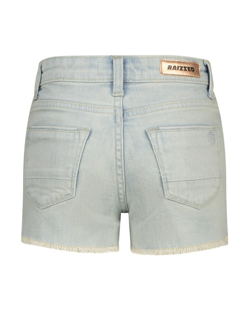 Louisiana Short Licht Blauw Louisiana Short Licht Blauw