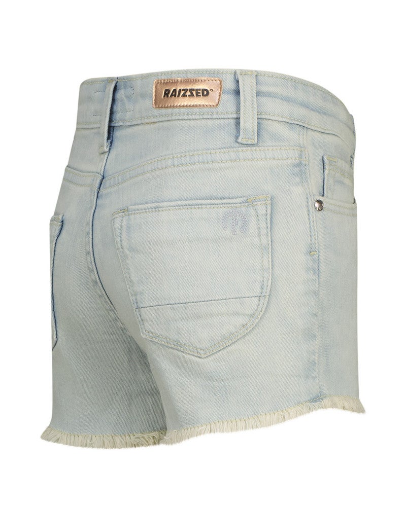 Louisiana Short Licht Blauw Louisiana Short Licht Blauw