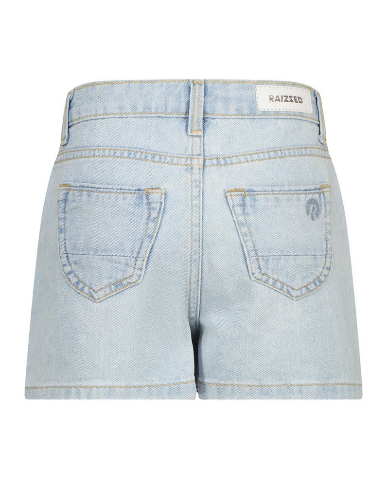 Granada Short Licht Blauw Granada Short Licht Blauw