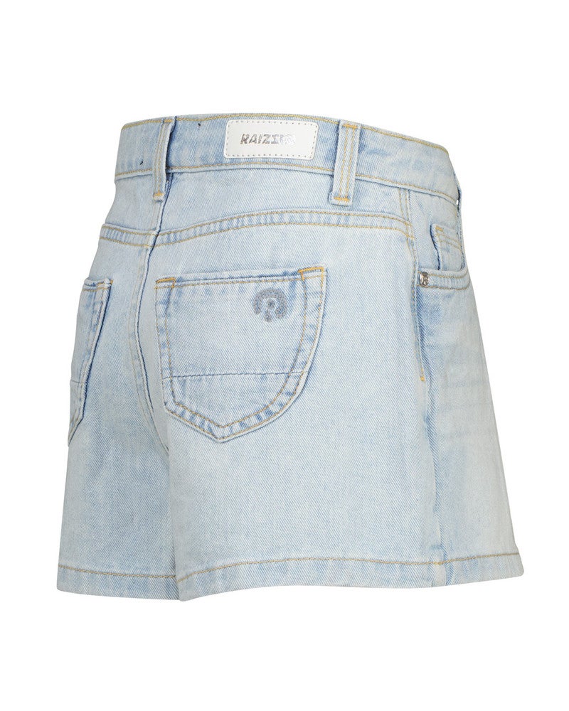 Granada Short Licht Blauw Granada Short Licht Blauw