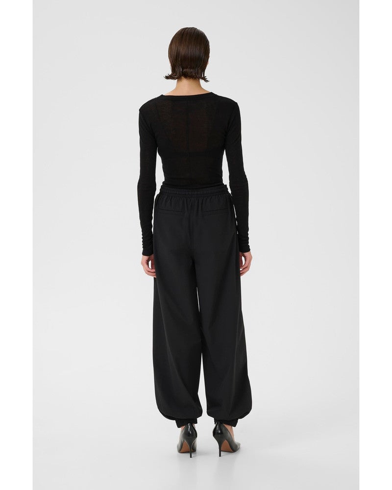KBEthan Pants Zwart 1 KBEthan Pants Zwart 1