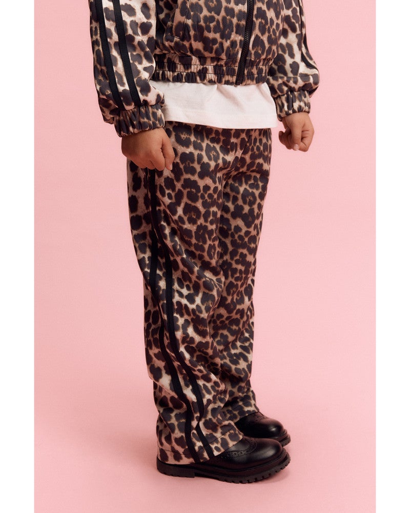 kids knitted animal training pants Bruin 1 kids knitted animal training pants Bruin 1