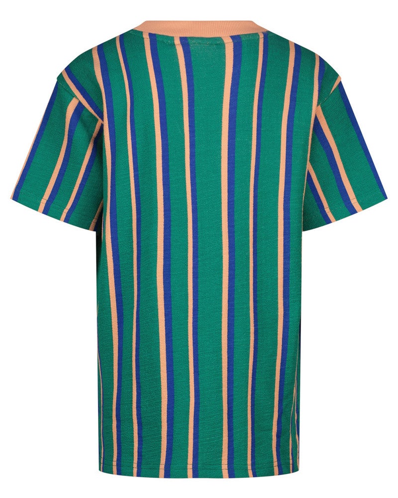 Hiper T-shirt Groen Hiper T-shirt Groen