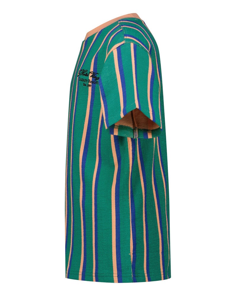 Hiper T-shirt Groen Hiper T-shirt Groen