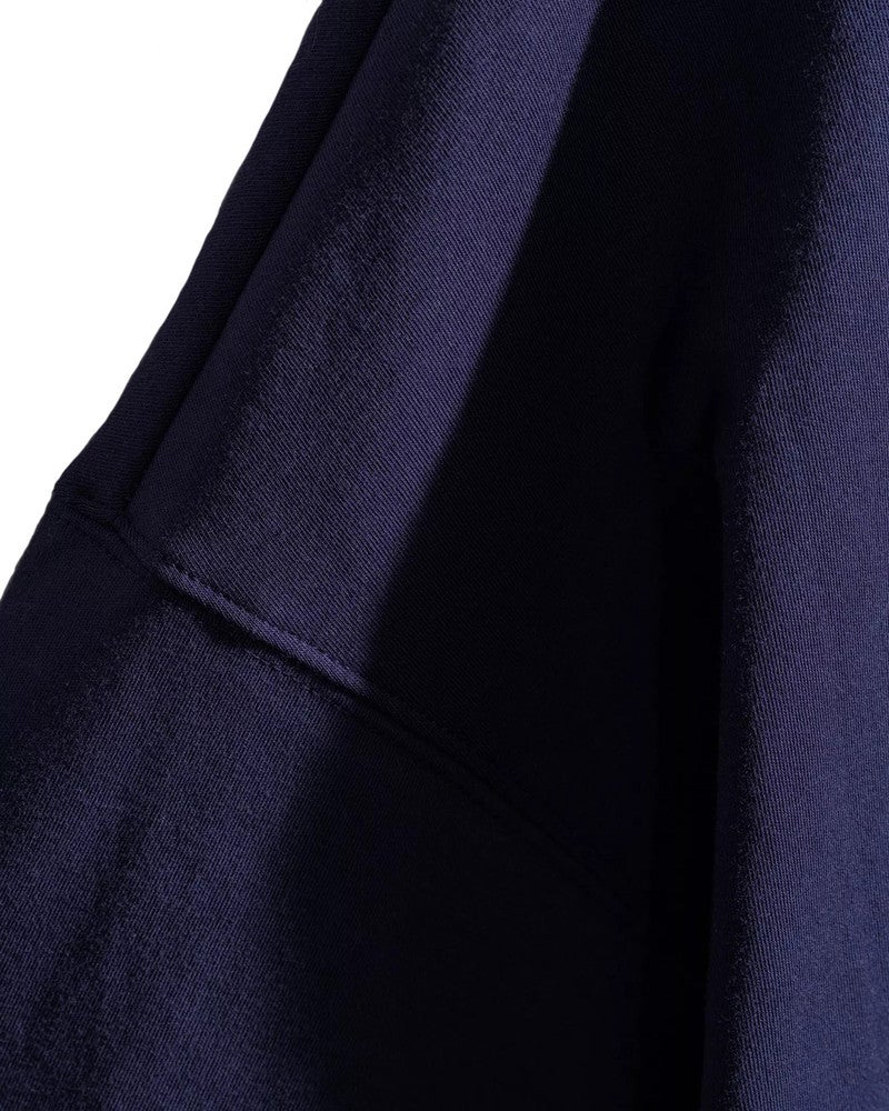 Tie T-Shirts Donker Blauw Tie T-Shirts Donker Blauw