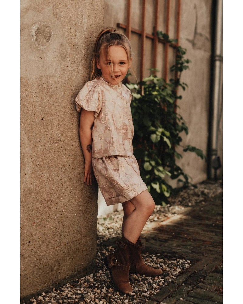 Lian Flower Chique Roze Lian Flower Chique Roze