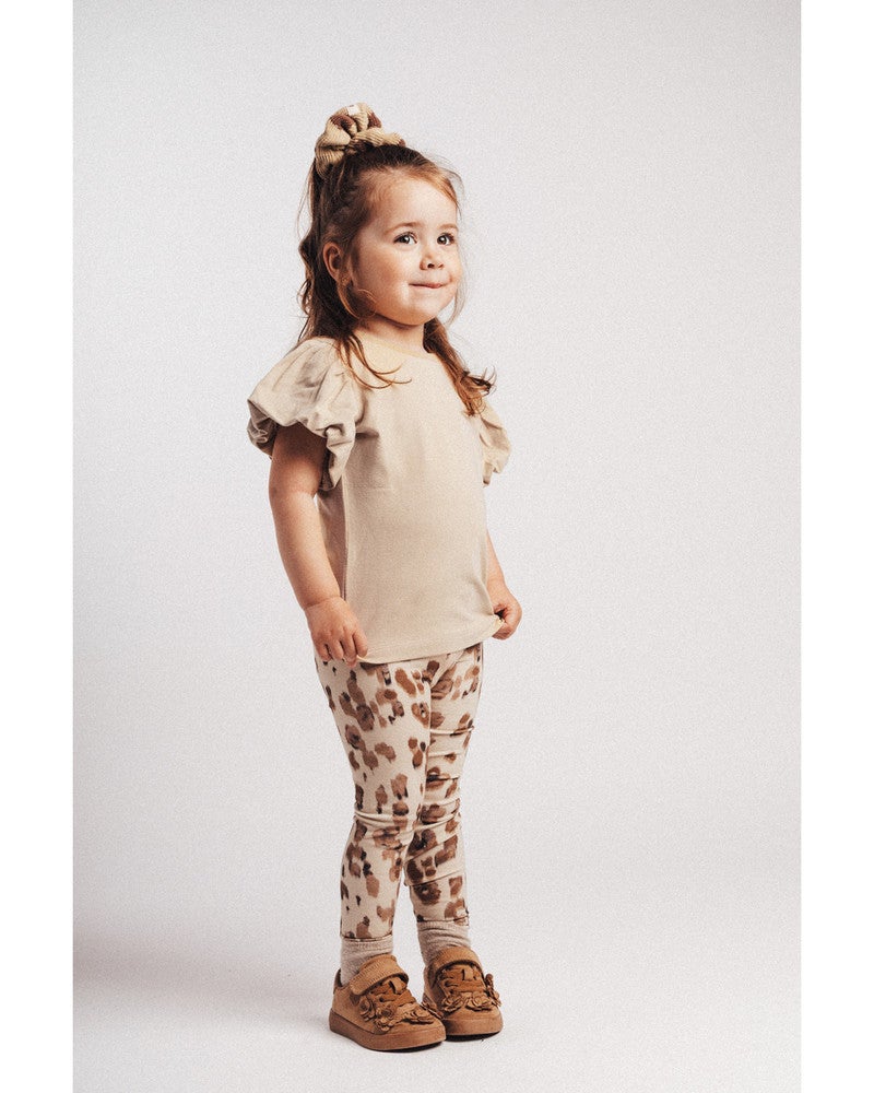 Nevada Legging Leo Print Nevada Legging Leo Print