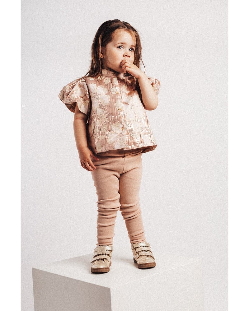 Zaida Legging Roze Zaida Legging Roze