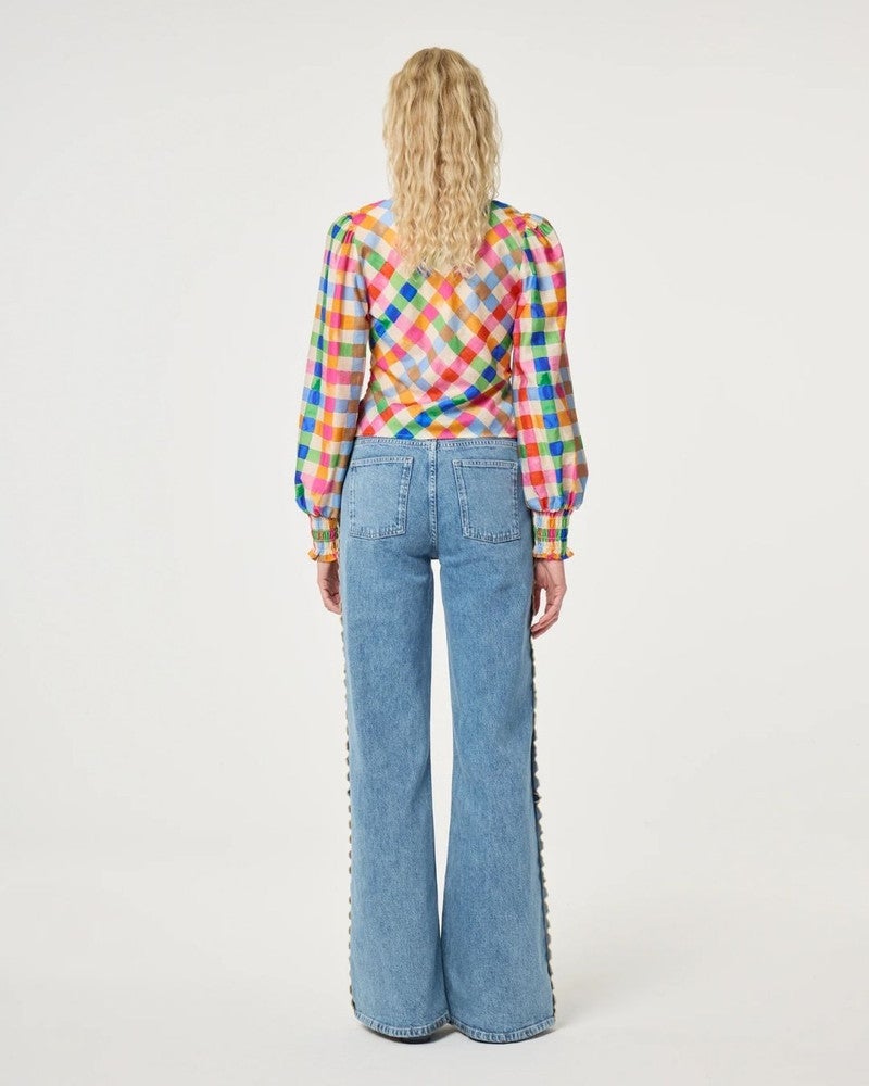 Madeleine Top Multi Madeleine Top Multi