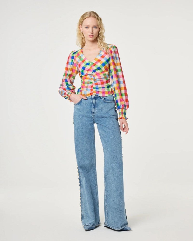 Madeleine Top Multi Madeleine Top Multi