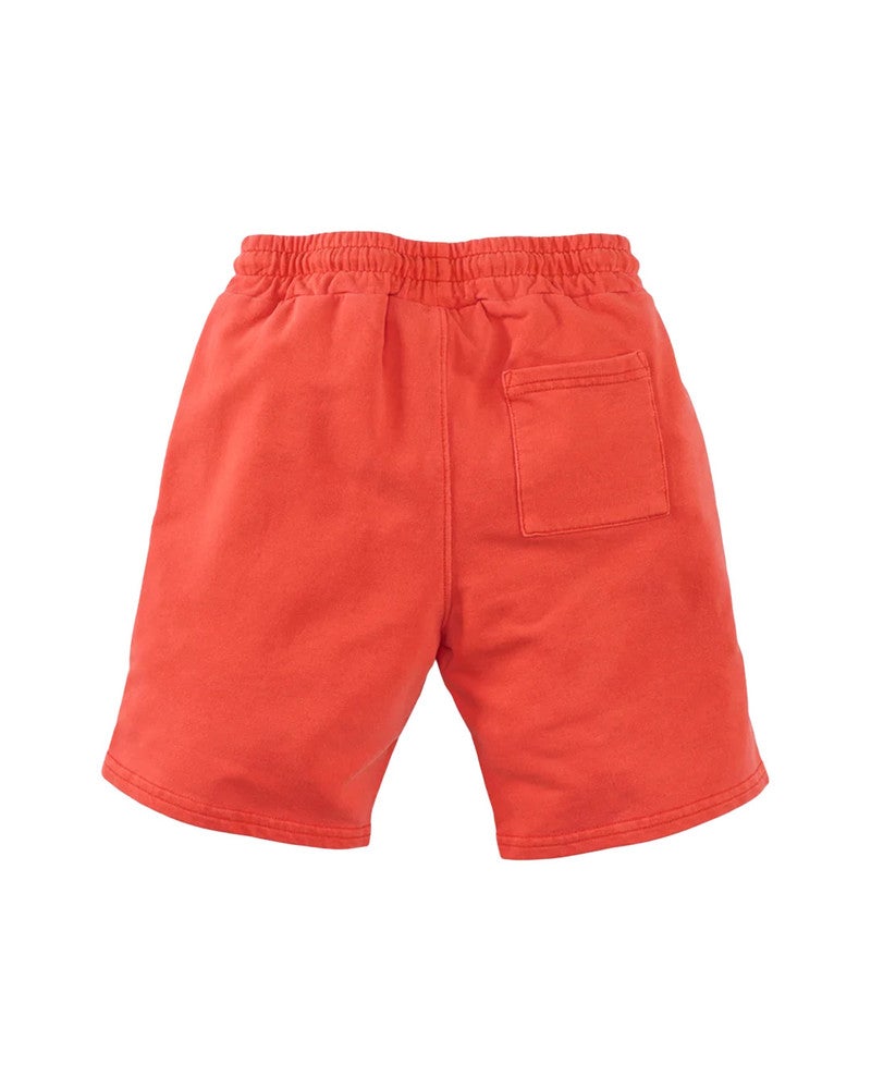 Bob Sweatshorts Oranje Bob Sweatshorts Oranje