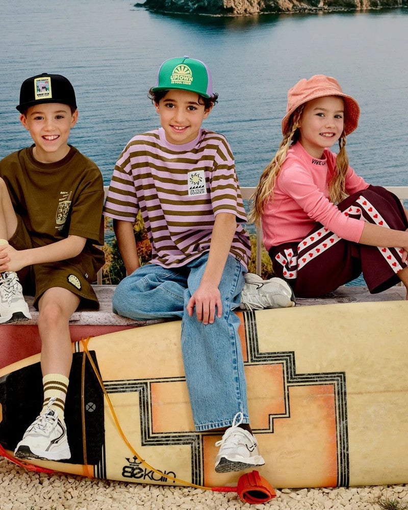 Lenox Tee Chill Army Lenox Tee Chill Army