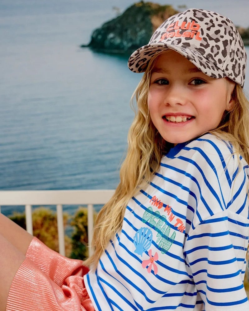 Mint Tee Stripe Nautical Wit 1 Mint Tee Stripe Nautical Wit 1