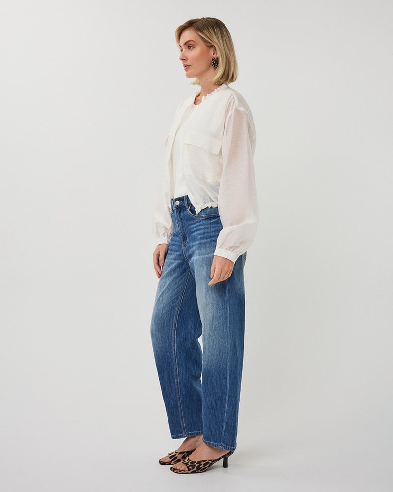 Bomber light weight Off White Bomber light weight Off White