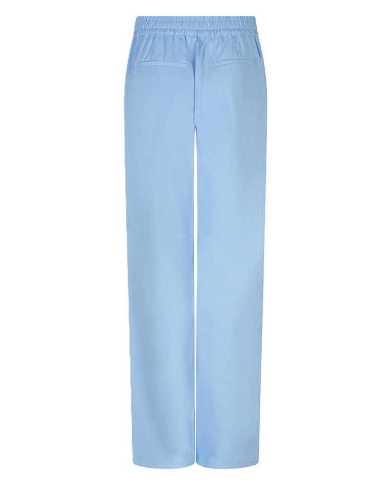 Trousers tape sideseam Blauw Trousers tape sideseam Blauw