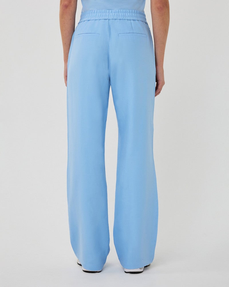 Trousers tape sideseam Blauw Trousers tape sideseam Blauw