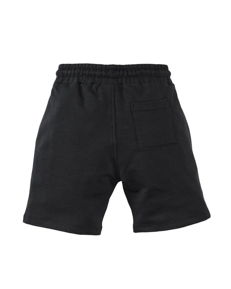 Amadou Sweatshorts Donker Blauw Amadou Sweatshorts Donker Blauw