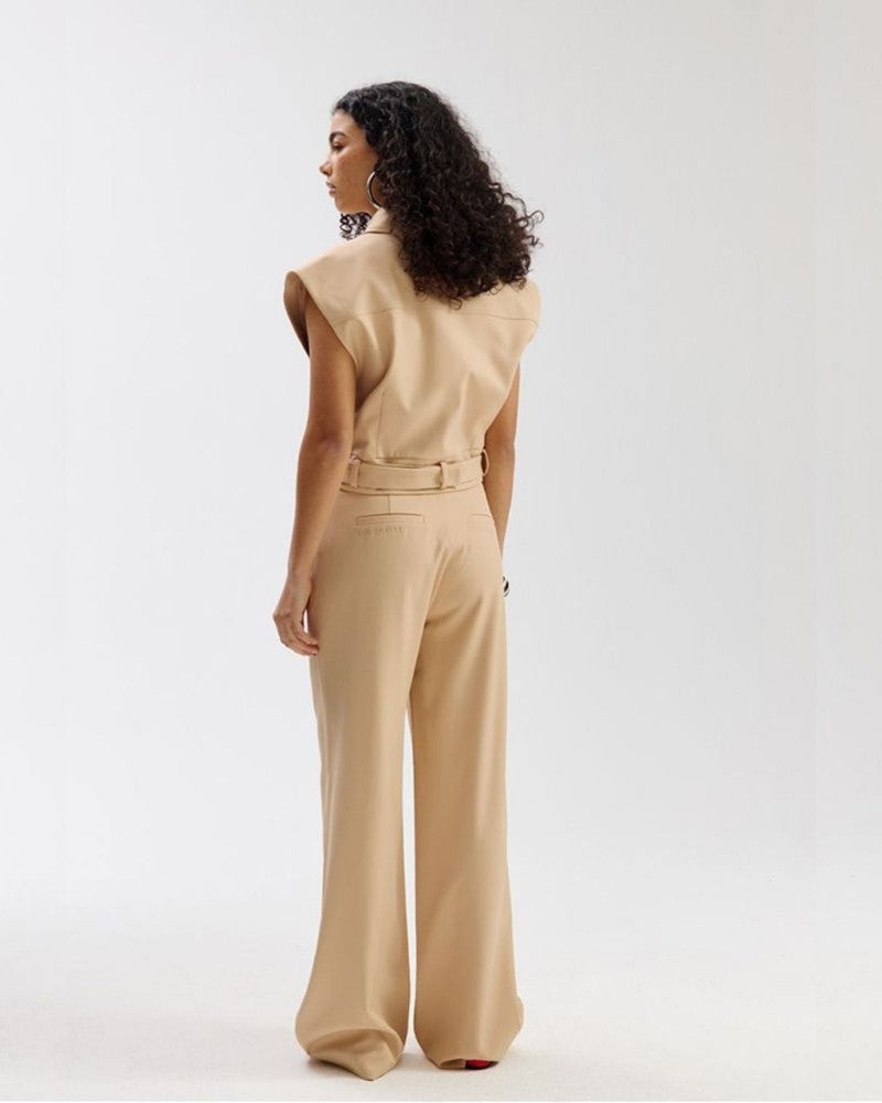 KATIE-GILET Zand KATIE-GILET Zand