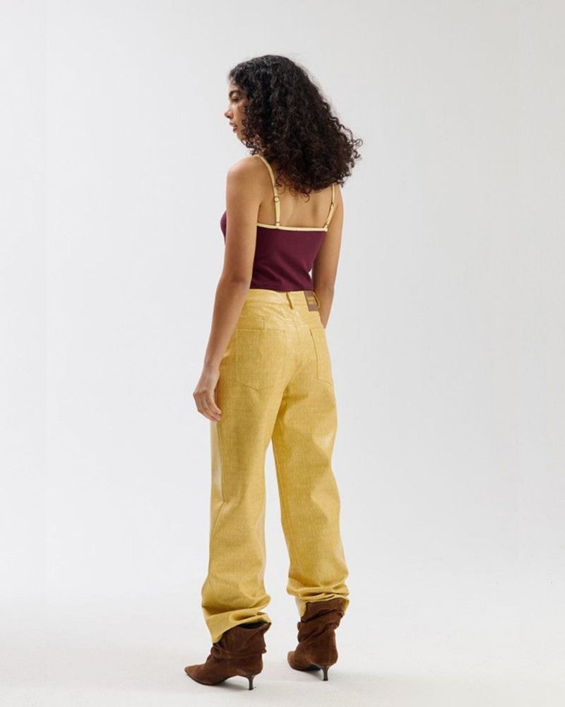 MILES-TOP Paars MILES-TOP Paars