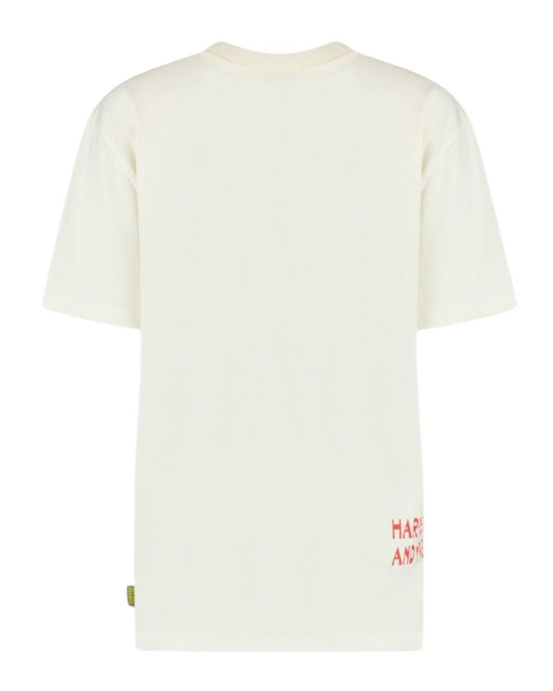 BANDIDA-SHIRT Ecru BANDIDA-SHIRT Ecru