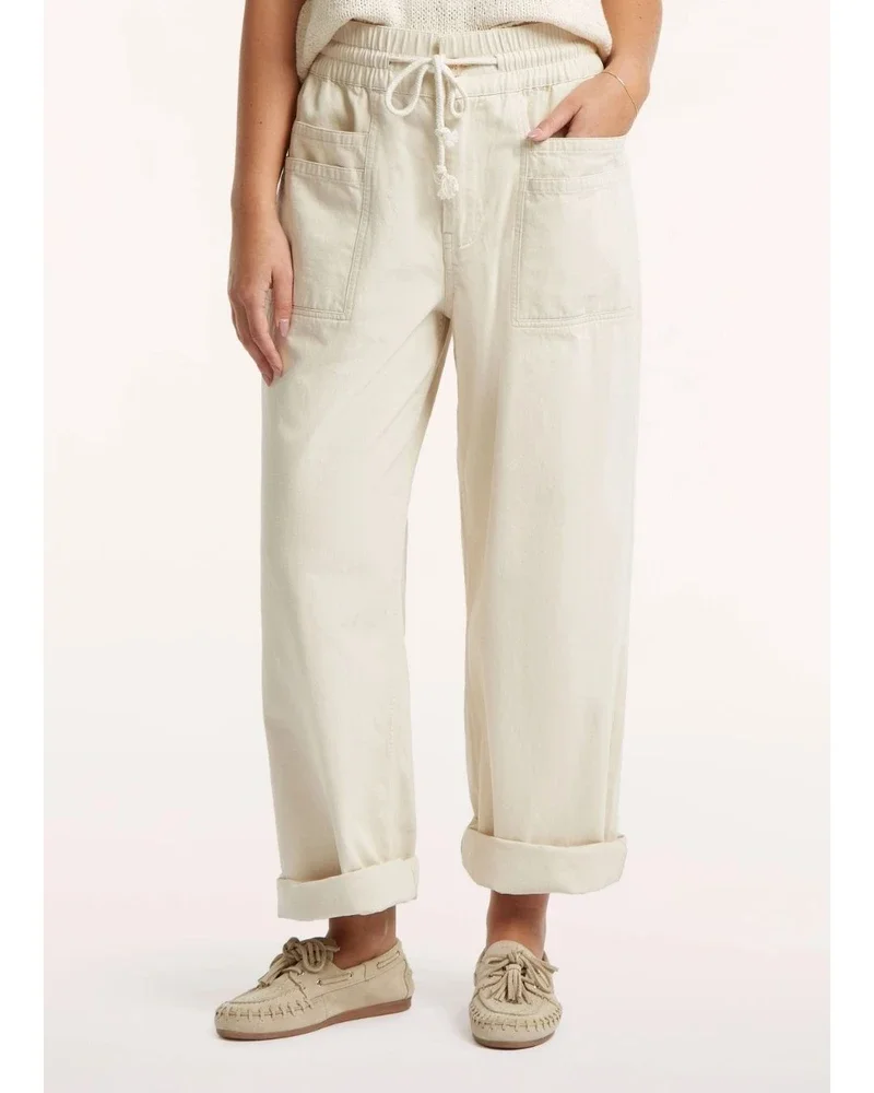 JIP PANTS Zand JIP PANTS Zand