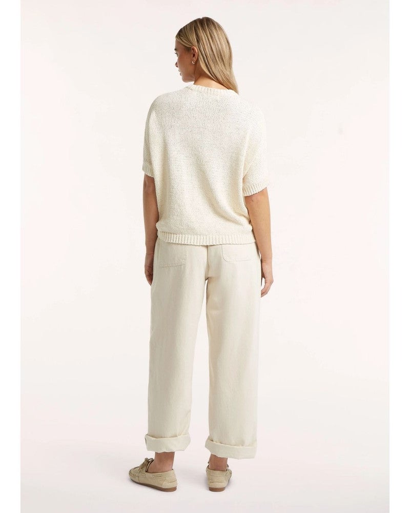 JIP PANTS Zand JIP PANTS Zand