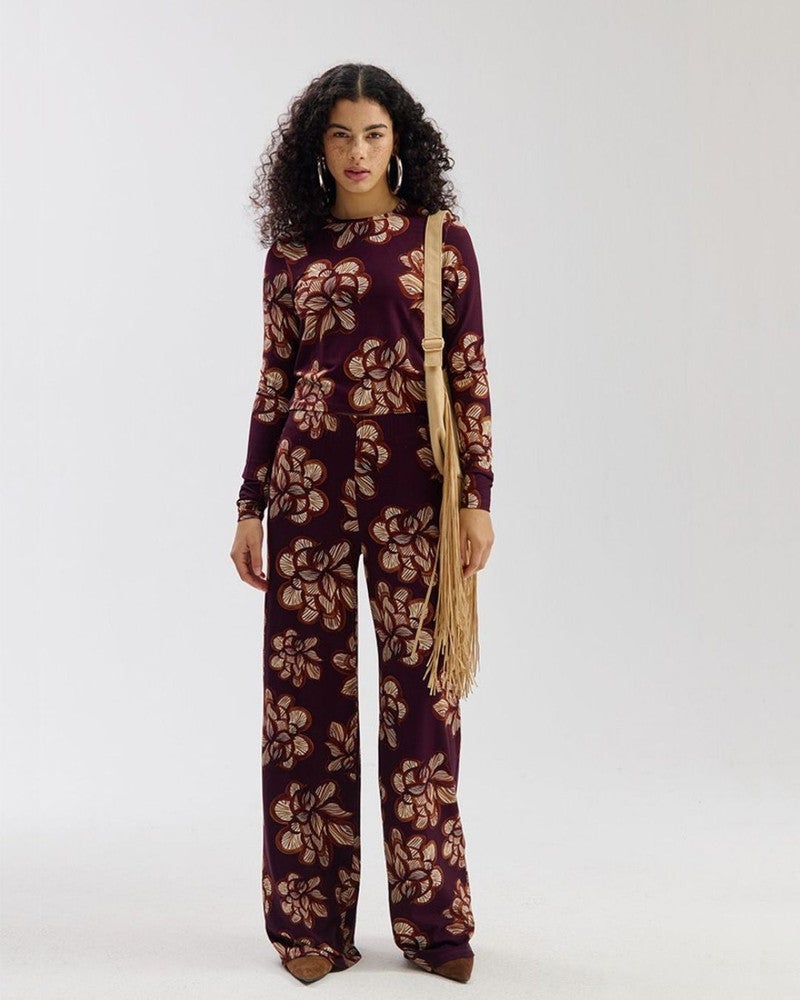 JANE PANTS Bruin 1 JANE PANTS Bruin 1