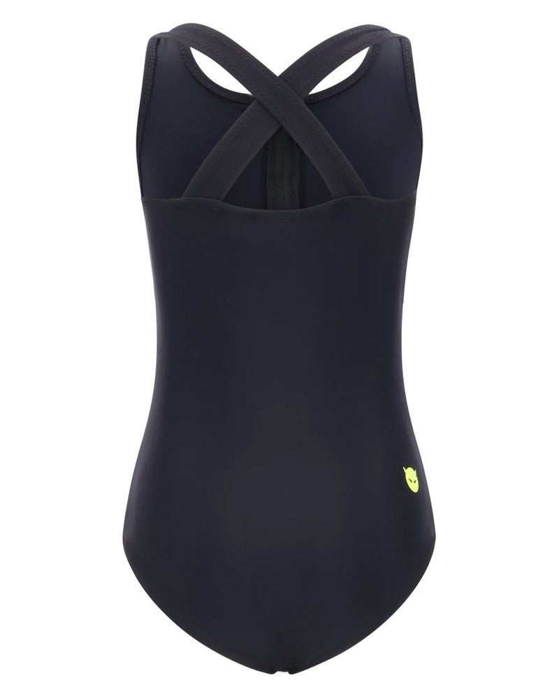 Paradise Swimsuit Zwart 1 Paradise Swimsuit Zwart 1