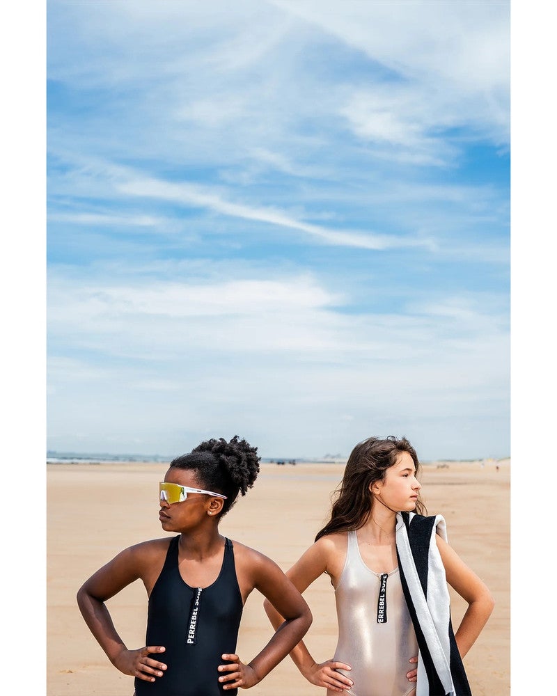 Paradise Swimsuit Zwart 1 Paradise Swimsuit Zwart 1