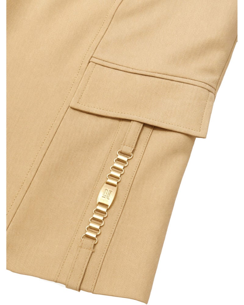 Parlo Top Beige Parlo Top Beige