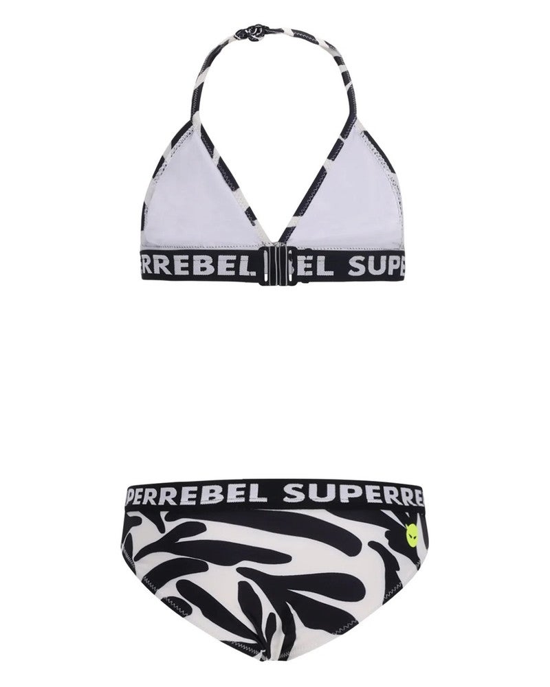 Isla Bikini Triangle Off White Isla Bikini Triangle Off White