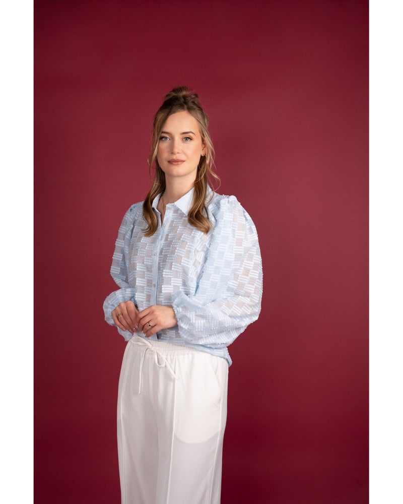 Job 3D Blauw Job 3D Blauw