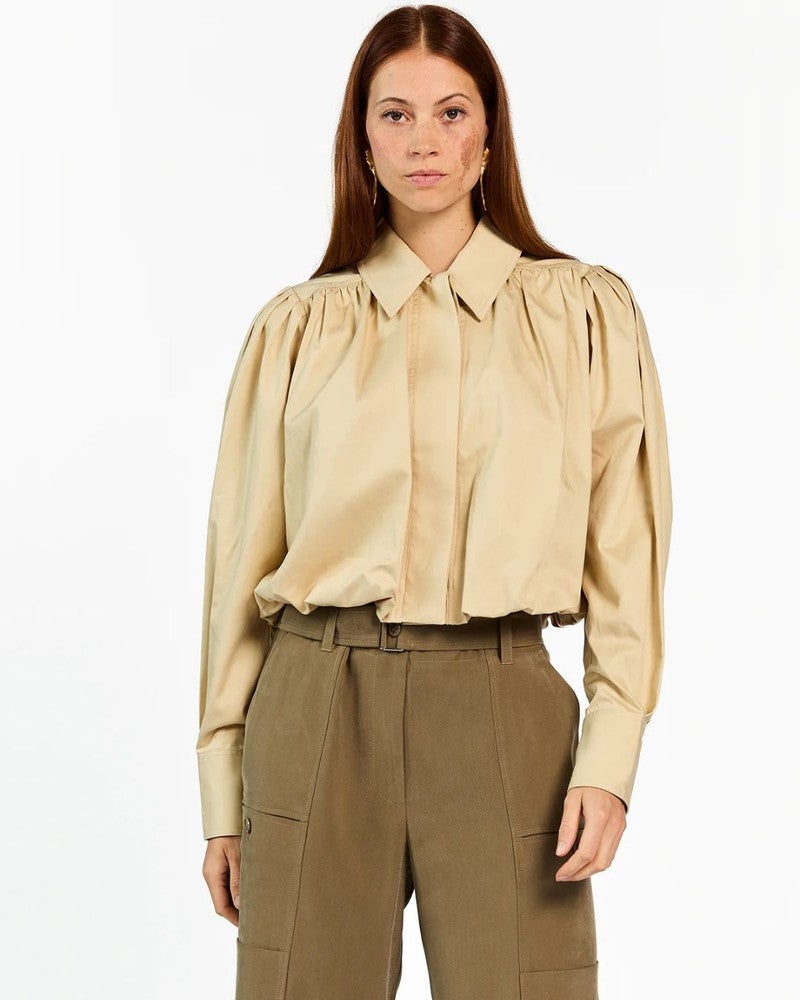 YUKI TEN 564 Beige YUKI TEN 564 Beige