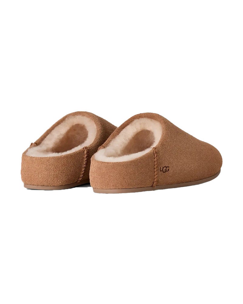 W ELEA SLIP-ON Bruin 1 W ELEA SLIP-ON Bruin 1