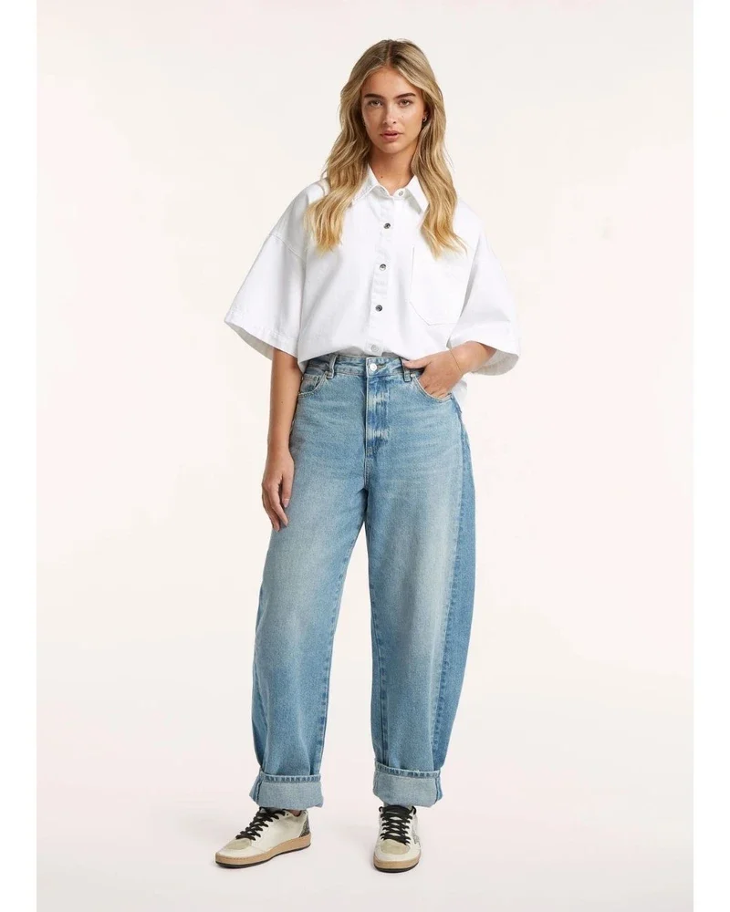 ROBIN DNM Blauw ROBIN DNM Blauw