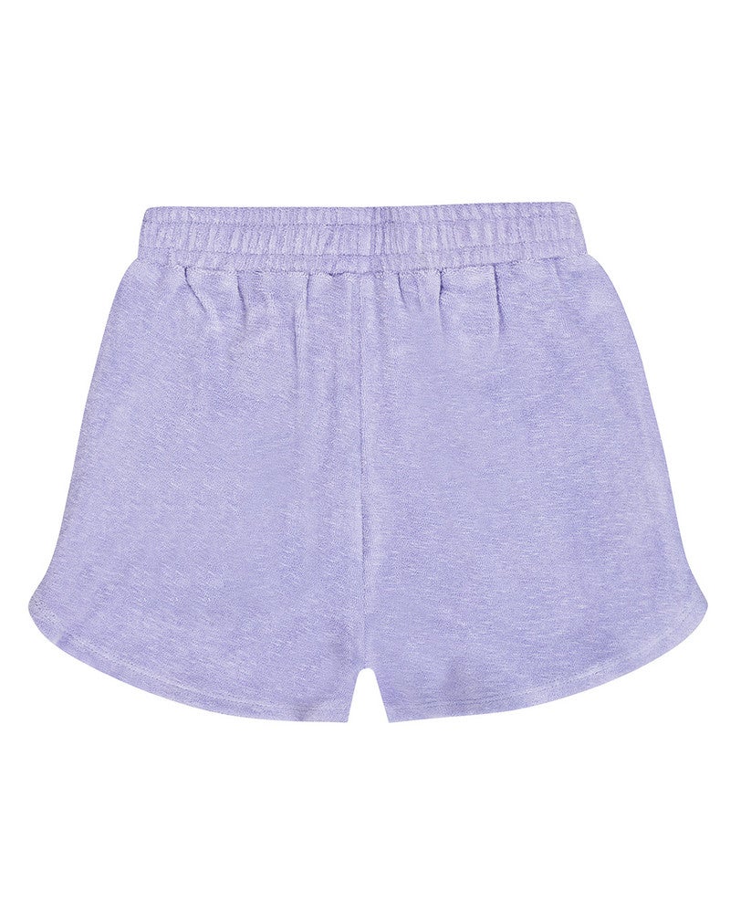 Camille Deux Shorts Paars Camille Deux Shorts Paars